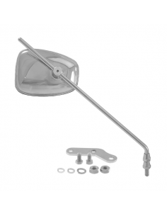 ESPEJO TRAPEZOIDAL VESPA