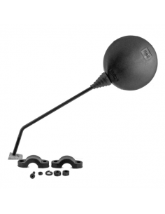 ESPEJO STANDARD PLEGABLE REDONDO