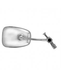 ESPEJO UNIVERSAL CROMADO DERECHO-IZQUIERDO