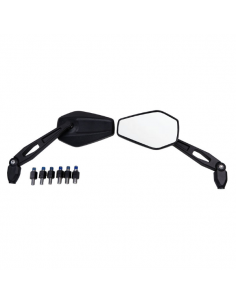 ESPEJOS UNIVERSALES HOMOLOGADOS CON ADAPTADORES