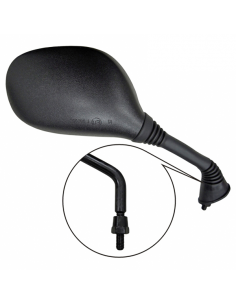 ESPEJO DERECHO KYMCO KB/K12 50CC