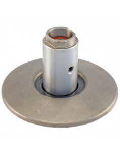 SEMIPOLEA FIJA MINARELLI 50 POR EMBRAGUES 107MM