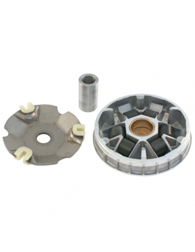 SEMIPOLEA MOVIL VESPA LX 125CC