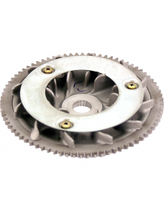 POLEA VENTILACION PIAGGIO LIBERTY 200CC