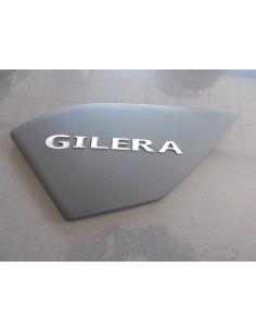 TAPA LATERAL DELANTERA IZQUIERDA GILERA RUNNER 50-125-200CC