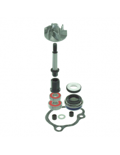 KIT REPARACION BOMBA DE AGUA KYMCO 50CC