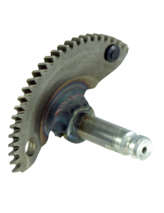 SECTOR ARRANQUE PIAGGIO LIBERTY/SFERA/VESPA ET4/HEXAGON...