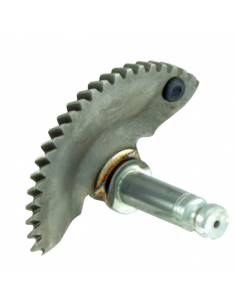 SECTOR ARRANQUE GILERA RUNNER FX/FXR/TYPHOON 125/HEXAGON...