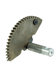 SECTOR ARRANQUE PIAGGIO LEADER 4T