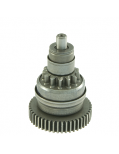 PIÑON ARRANQUE PIAGGIO HEXAGON LX4/LIBERTY/SFERA...