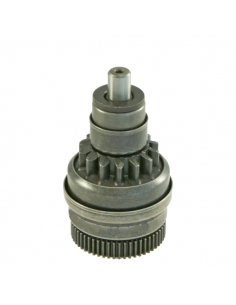 PIÑON ARRANQUE PIAGGIO 50CC 4T FLY/LIBERTY 4T...