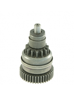 PIÑON ARRANQUE APRILIA ATLANTIC/MOJITO/SPORT CITY/GILERA...