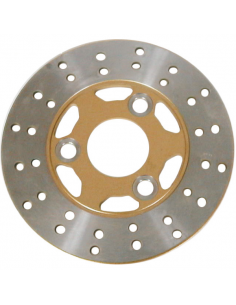 DISCO FRENO APRILIA AMICO 50CC/GILERA/MBK/PIAGGIO/YAMAHA