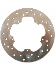 DISCO FRENO PIAGGIO X9 125-200-250CC/GILERA