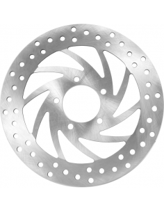 DISCO FRENO DELANTERO APRILIA SCARABEO 125CC