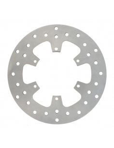 DISCO FRENO DELANTERO PIAGGIO MP3 125-250-400CC