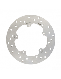 DISCO FRENO DELANTERO PIAGGIO LIBERTY 4T 50-125-150CC