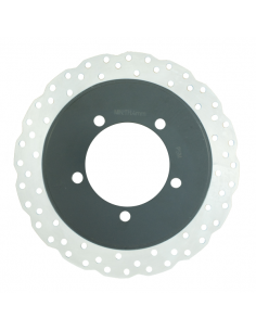 DISCO FRENO TRASERO KYMCO DOWNTOWN ABS 300CC