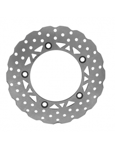 DISCO FRENO TRASERO KYMCO XCITING 400CC