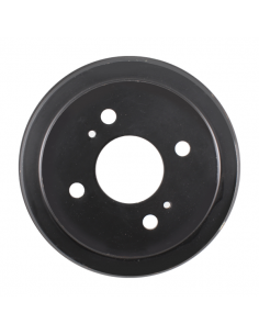 TAMBOR DE FRENO TRASERO PIAGGIO PORTER 1.0