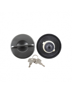 TAPA DEPOAITO GASOLINA PIAGGIO PORTER SIN CERRADURA