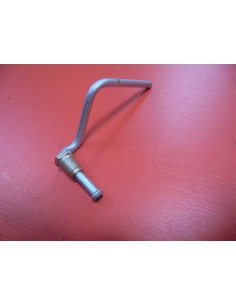 TUBO CONDUCION ACEITE CARBURADOR VESPAA PX 125-150-200CC