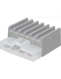 REGULADOR ELECTRICO APRILIA SCARABEO