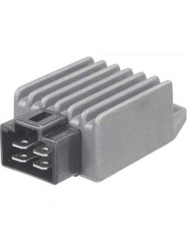 REGULADOR ELECTRICO KYMCO AGILITY R10 4T...