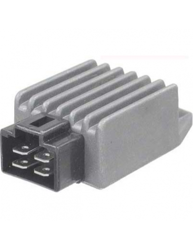 REGULADOR ELECTRICO KYMCO AGILITY R10...