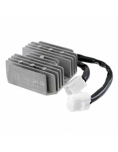 REGULADOR ELECTRICO KYMCO PEOPLE S 250CC(2006)