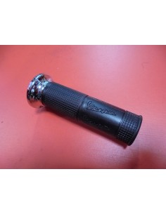 PUÑO GOMA DERECHO VESPA GTS 125-250-300CC