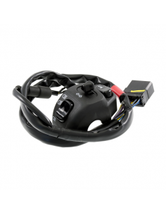 MANDO INTERMITENTE IZQUIERDO VESPA LX/LXV NAVY/LXV 50CC