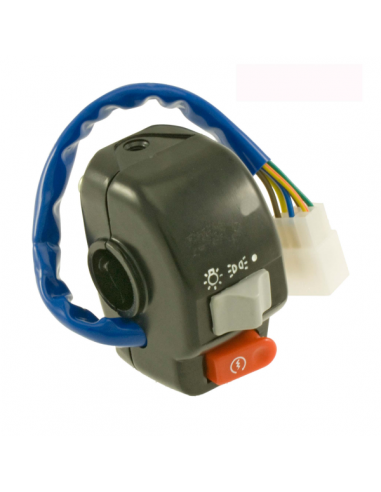 MANDO LUCES DERECHO KYMCO AGILITY...