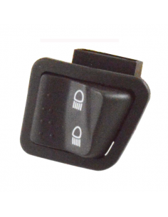 INTERRUPTOR LUZ PIAGGIO ZIP/FLY/LIBERTY/NRG POWER...