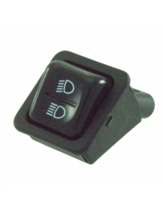 MANDO LUCES PIAGGIO 50CC ZIP RST(96-99)/PIAGGIO 80CC SKR...