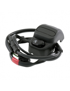 VESPA LXV 2T NAVY(08)/LXV 2T(06-09) 50CC