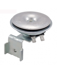 CLAXON PIAGGIO 50-100-125-150-250-400-500CC/GILERA 50CC