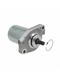 MOTOR ARRANQUE APRILIA/MINARELLI/YAMAHA/MBK