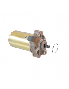 MOTOR ARRANQUE PIAGGIO/APRILIA/DERBI 50CC 4T