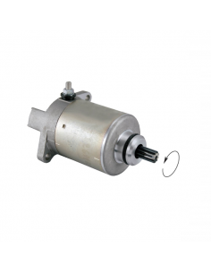 MOTOR ARRANQUE PIAGGIO/APRILIA/GILERA 125-150-180-200CC