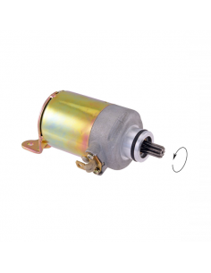 MOTOR ARRANQUE PIAGGIO/APRILIA 125CC