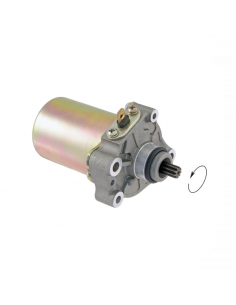 MOTOR ARRANQUE PIAGGIO SKIPPER 125CC/APRILIA/DERBI/GILERA