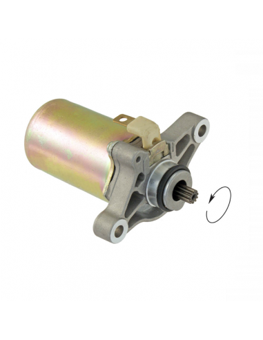 MOTOR ARRANQUE KYMCO PEOPLE 50CC