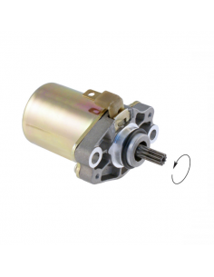 MOTOR ARRANQUE APRILIA SCARABEO DITECH 50CC(2001/2004)
