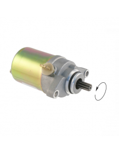 ESTATOR APRILIA SCARABEO 100CC(2000)