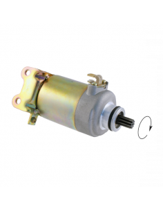 MOTOR ARRANQUE APRILIA LEONARDO 125CC(1999-2002)