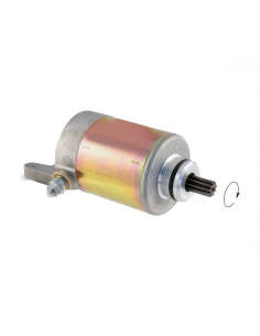 MOTOR ARRANQUE VESPA GTS 125-250-300CC