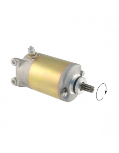 MOTOR ARRANQUE PIAGGIO 250CC