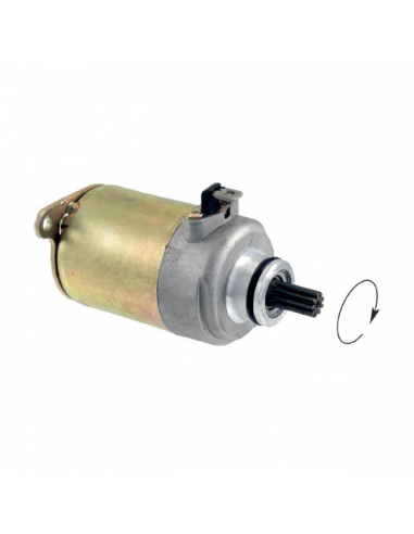 MOTOR ARRANQUE KYMCO DOWNTOWN 125CC