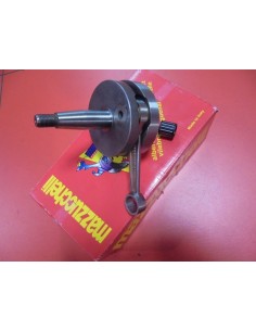 CIGUEÑAL MAZZUCCHELLI VALVULA LAMINAR VESPA PKS/XL 125CC...